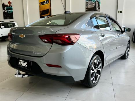CHEVROLET Onix Sedan 1.0 12V 4P FLEX PREMIER 2 TURBO AUTOM�TICO, Foto 5
