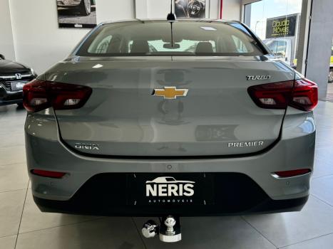 CHEVROLET Onix Sedan 1.0 12V 4P FLEX PREMIER 2 TURBO AUTOM�TICO, Foto 6