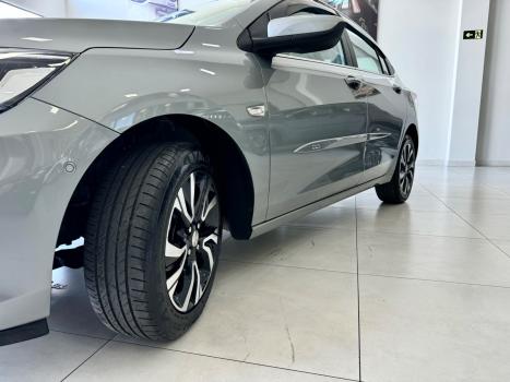 CHEVROLET Onix Sedan 1.0 12V 4P FLEX PREMIER 2 TURBO AUTOM�TICO, Foto 11