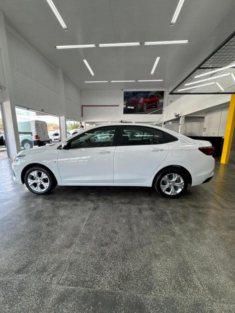 CHEVROLET Onix Sedan 1.0 12V 4P FLEX LTZ PLUS TURBO, Foto 2