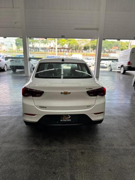 CHEVROLET Onix Sedan 1.0 12V 4P FLEX LTZ PLUS TURBO, Foto 7