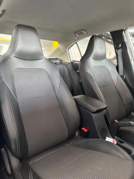 CHEVROLET Onix Sedan 1.0 12V 4P FLEX LTZ PLUS TURBO, Foto 11