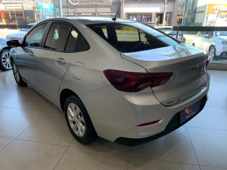 CHEVROLET Onix Sedan 1.0 12V 4P FLEX LT PLUS TURBO AUTOM�TICO, Foto 5