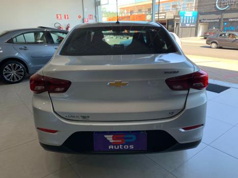 CHEVROLET Onix Sedan 1.0 12V 4P FLEX LT PLUS TURBO AUTOM�TICO, Foto 6