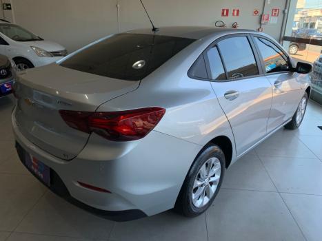 CHEVROLET Onix Sedan 1.0 12V 4P FLEX LT PLUS TURBO AUTOM�TICO, Foto 7