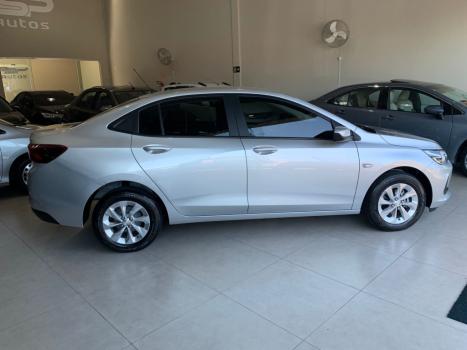 CHEVROLET Onix Sedan 1.0 12V 4P FLEX LT PLUS TURBO AUTOM�TICO, Foto 8