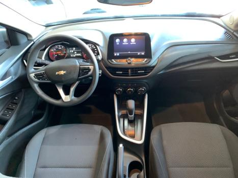 CHEVROLET Onix Sedan 1.0 12V 4P FLEX LT PLUS TURBO AUTOM�TICO, Foto 9