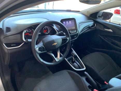 CHEVROLET Onix Sedan 1.0 12V 4P FLEX LT PLUS TURBO AUTOM�TICO, Foto 10