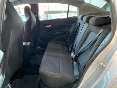 CHEVROLET Onix Sedan 1.0 12V 4P FLEX LT PLUS TURBO AUTOM�TICO, Foto 12