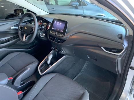 CHEVROLET Onix Sedan 1.0 12V 4P FLEX LT PLUS TURBO AUTOM�TICO, Foto 13