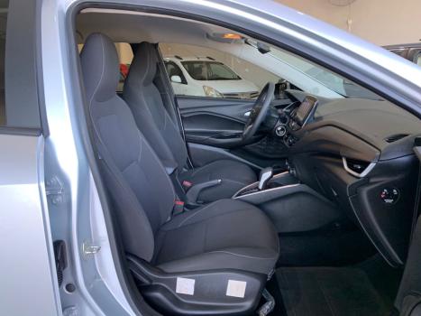 CHEVROLET Onix Sedan 1.0 12V 4P FLEX LT PLUS TURBO AUTOM�TICO, Foto 14