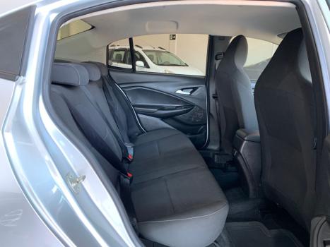 CHEVROLET Onix Sedan 1.0 12V 4P FLEX LT PLUS TURBO AUTOM�TICO, Foto 15