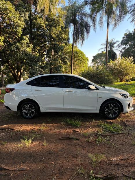 CHEVROLET Onix Sedan 1.0 12V 4P FLEX LT PLUS, Foto 6