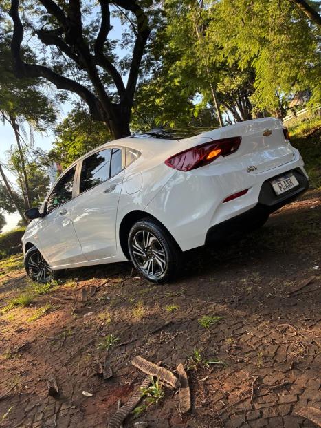 CHEVROLET Onix Sedan 1.0 12V 4P FLEX LT PLUS, Foto 11