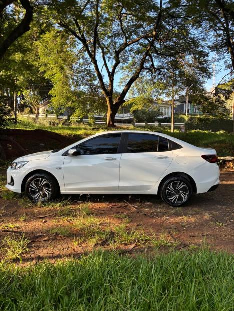 CHEVROLET Onix Sedan 1.0 12V 4P FLEX LT PLUS, Foto 12