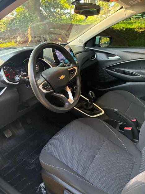 CHEVROLET Onix Sedan 1.0 12V 4P FLEX LT PLUS, Foto 16