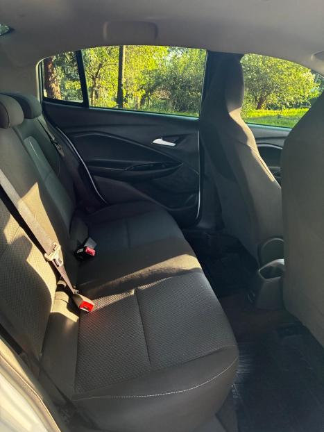 CHEVROLET Onix Sedan 1.0 12V 4P FLEX LT PLUS, Foto 18