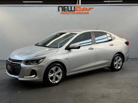 CHEVROLET Onix Sedan 1.0 12V 4P FLEX PREMIER PLUS TURBO AUTOM�TICO, Foto 1