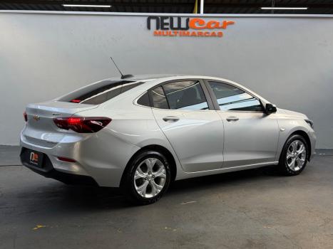 CHEVROLET Onix Sedan 1.0 12V 4P FLEX PREMIER PLUS TURBO AUTOM�TICO, Foto 2