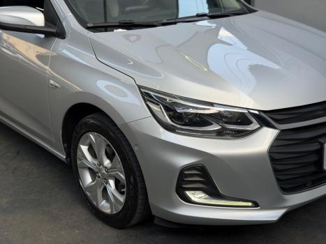 CHEVROLET Onix Sedan 1.0 12V 4P FLEX PREMIER PLUS TURBO AUTOM�TICO, Foto 3