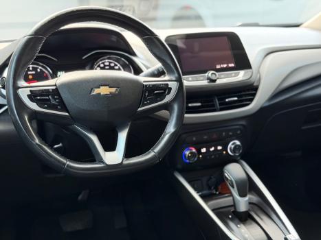 CHEVROLET Onix Sedan 1.0 12V 4P FLEX PREMIER PLUS TURBO AUTOM�TICO, Foto 4