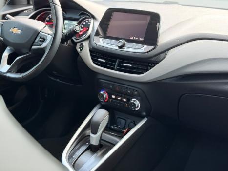 CHEVROLET Onix Sedan 1.0 12V 4P FLEX PREMIER PLUS TURBO AUTOM�TICO, Foto 5