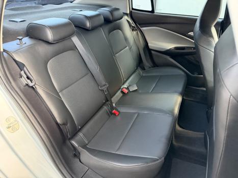 CHEVROLET Onix Sedan 1.0 12V 4P FLEX PREMIER PLUS TURBO AUTOM�TICO, Foto 7