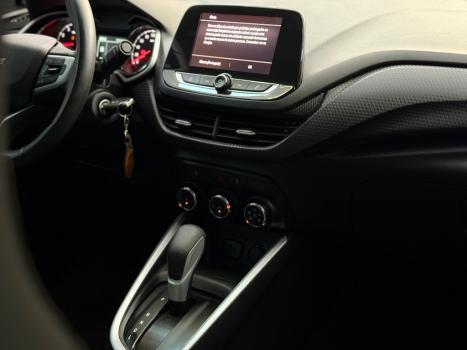 CHEVROLET Onix Sedan 1.0 12V 4P FLEX LT PLUS TURBO AUTOM�TICO, Foto 4