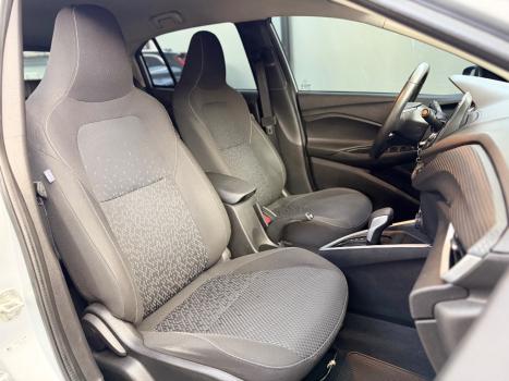 CHEVROLET Onix Sedan 1.0 12V 4P FLEX LT PLUS TURBO AUTOM�TICO, Foto 6