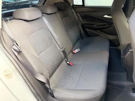 CHEVROLET Onix Sedan 1.0 12V 4P FLEX LT PLUS TURBO AUTOM�TICO, Foto 7