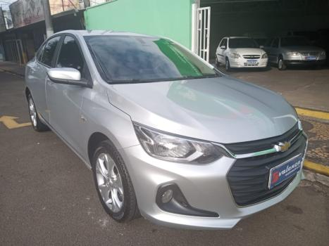 CHEVROLET Onix Sedan 1.0 12V 4P FLEX LTZ PLUS TURBO AUTOM�TICO, Foto 1