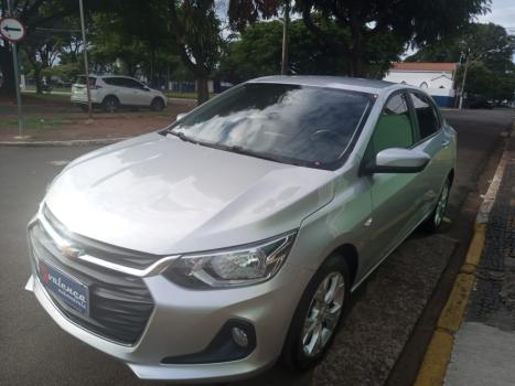 CHEVROLET Onix Sedan 1.0 12V 4P FLEX LTZ PLUS TURBO AUTOM�TICO, Foto 2