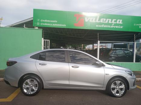 CHEVROLET Onix Sedan 1.0 12V 4P FLEX LTZ PLUS TURBO AUTOM�TICO, Foto 3