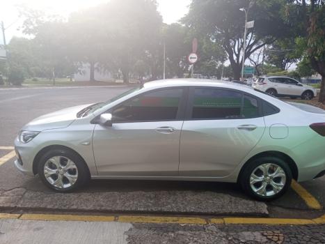 CHEVROLET Onix Sedan 1.0 12V 4P FLEX LTZ PLUS TURBO AUTOM�TICO, Foto 4