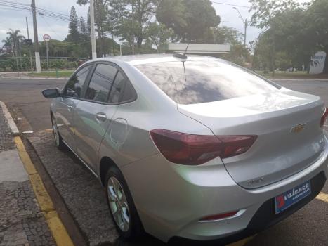 CHEVROLET Onix Sedan 1.0 12V 4P FLEX LTZ PLUS TURBO AUTOM�TICO, Foto 7