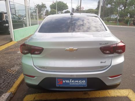 CHEVROLET Onix Sedan 1.0 12V 4P FLEX LTZ PLUS TURBO AUTOM�TICO, Foto 8