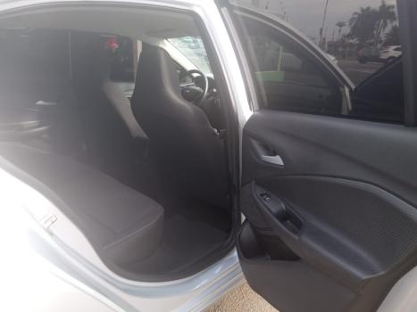 CHEVROLET Onix Sedan 1.0 12V 4P FLEX LTZ PLUS TURBO AUTOM�TICO, Foto 9