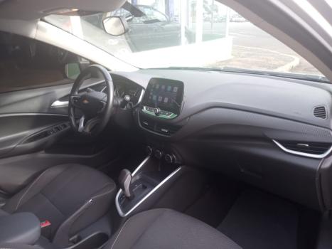 CHEVROLET Onix Sedan 1.0 12V 4P FLEX LTZ PLUS TURBO AUTOM�TICO, Foto 10