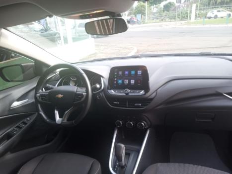 CHEVROLET Onix Sedan 1.0 12V 4P FLEX LTZ PLUS TURBO AUTOM�TICO, Foto 11