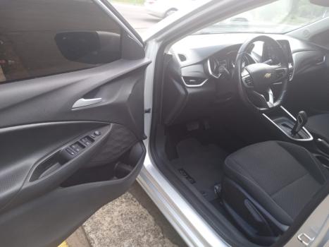 CHEVROLET Onix Sedan 1.0 12V 4P FLEX LTZ PLUS TURBO AUTOM�TICO, Foto 12