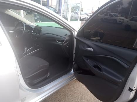 CHEVROLET Onix Sedan 1.0 12V 4P FLEX LTZ PLUS TURBO AUTOM�TICO, Foto 13