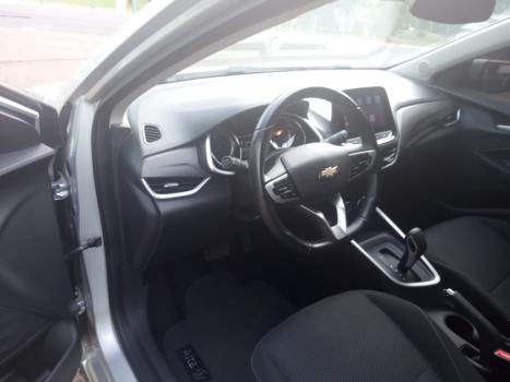 CHEVROLET Onix Sedan 1.0 12V 4P FLEX LTZ PLUS TURBO AUTOM�TICO, Foto 14