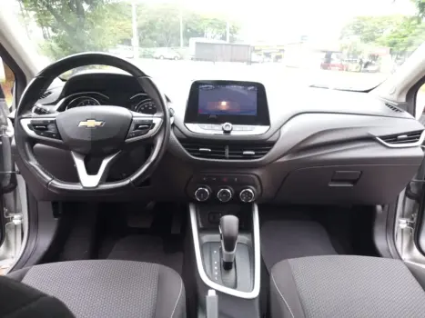 CHEVROLET Onix Sedan 1.0 12V 4P FLEX LTZ PLUS TURBO AUTOM�TICO, Foto 6