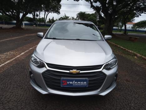 CHEVROLET Onix Sedan 1.0 12V 4P FLEX LTZ PLUS TURBO AUTOM�TICO, Foto 2