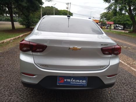 CHEVROLET Onix Sedan 1.0 12V 4P FLEX LTZ PLUS TURBO AUTOM�TICO, Foto 3