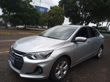 CHEVROLET Onix Sedan 1.0 12V 4P FLEX LTZ PLUS TURBO AUTOM�TICO, Foto 4