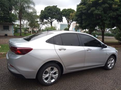 CHEVROLET Onix Sedan 1.0 12V 4P FLEX LTZ PLUS TURBO AUTOM�TICO, Foto 5