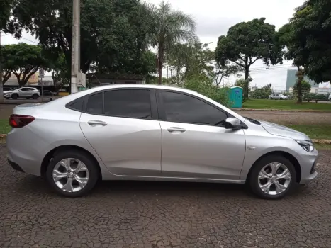 CHEVROLET Onix Sedan 1.0 12V 4P FLEX LTZ PLUS TURBO AUTOM�TICO, Foto 8