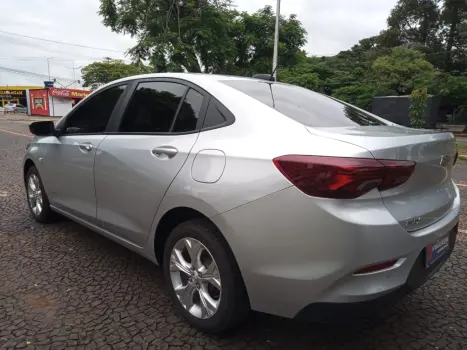 CHEVROLET Onix Sedan 1.0 12V 4P FLEX LTZ PLUS TURBO AUTOM�TICO, Foto 9