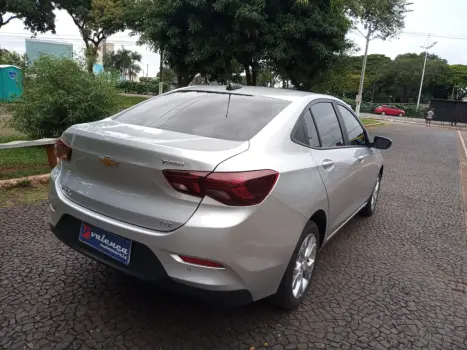 CHEVROLET Onix Sedan 1.0 12V 4P FLEX LTZ PLUS TURBO AUTOM�TICO, Foto 10